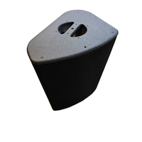 Haut-parleur coaxial de 15 pouces