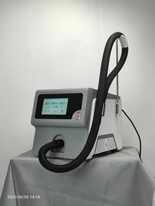 เครื่องทำความเย็น Zimmer Cryo 6 สำหรับไมโครนีดเดิล RF รุ่น <span class=keywords><strong>Vivace</strong></span> - Product Image 4