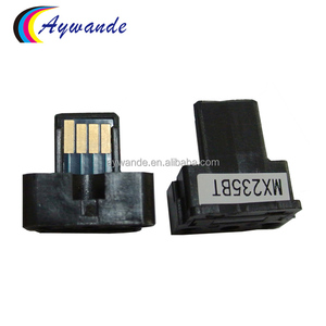 <span class=keywords><strong>MX</strong></span>-<span class=keywords><strong>500</strong></span> <span class=keywords><strong>MX</strong></span>-452 MX500 mx452 cho sắc nét <span class=keywords><strong>MX</strong></span>-M283 363 453 503 Hộp mực chip thiết lập lại - Product Image 5