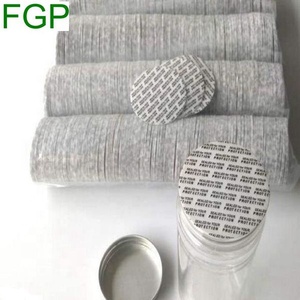 Tampa do Frasco De alimentos grau Sensível À Pressão Forro Selo/junta/tampa auto adesivo PS espuma do forro do tampão selado para sua proteção - Product Image 4