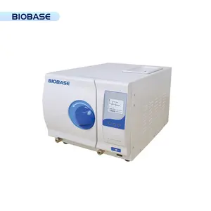 BIOBASE-Dispositivo de Autoclave de mesa para laboratorio, Serie B, BKMZB