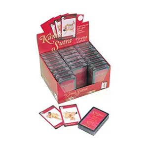 Mazzo di carte da gioco sexy personalizzato con foto sexy ragazza nuda con ragazze nude