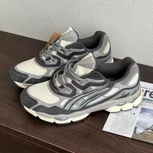 Drioshipping, zapatos deportivos de alta calidad de diseñador de lujo para hombres y mujeres, estilo de tenis para caminar con forro de malla, zapatos para correr con estilo - Product Image 5