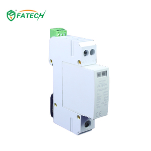 130v סולארי פוטו-וולטאי 40ka dc כוח גל מגן פרץ סולארי - Product Image 2