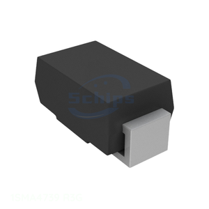 In Stock Diodes DO-214AC, SMA 1SMA4739 R3G Buy Electronics Components Online - Product Image 1