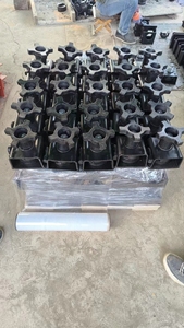 Chất lượng hàng đầu và giá tốt Twist Khóa <span class=keywords><strong>container</strong></span> khóa Trailer phần cho Trailer phần kim loại Twist Khóa ốc vít - Product Image 4