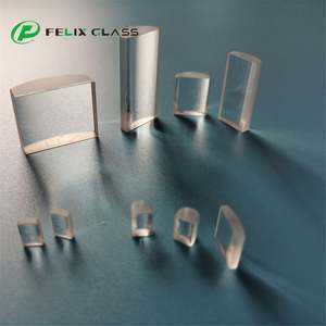 Lentille Cylindrique Optique à Revêtement Personnalisé FELIX - Product Image 1