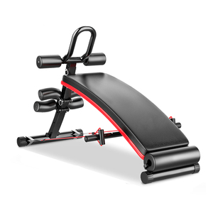 Home Fitness Product Sport Equipment <strong>Situp</strong> Bench Supine <strong>Board</strong> - Product Image 2
