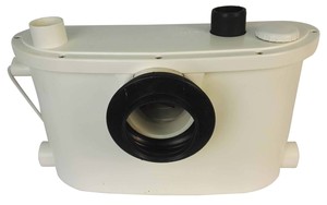 Fournisseur <span class=keywords><strong>professionnel</strong></span> de toutes les pompes de toilettes Sanisplit, pompes de macération - Product Image 2