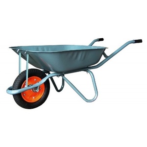 Brouette de roue de Malaisie brouette de qualité 3-en-1 bâtiment de construction malaisien Kereta Sorong Deep Body Cart Brouette 3 en 1 - Product Image 4