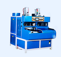 Machine de soudage haute fréquence à blindage RF numérique, économique mais excellente, pour la découpe de EVA pour chaussures