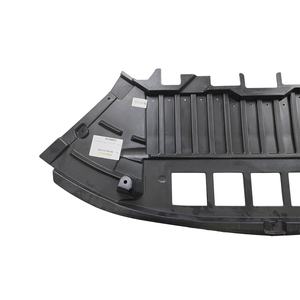 Parti Auto, Copertura Motore Paraurti Anteriore, Supporto Radiatore, Protezione Paraspruzzi 2055202300 per <span class=keywords><strong>Mercedes</strong></span>-Benz W205 C205 C63 - Product Image 5