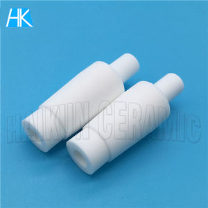 سيراميك متطور عالي الدقة مخصص جلبة Macor آلة عازل - Product Image 5