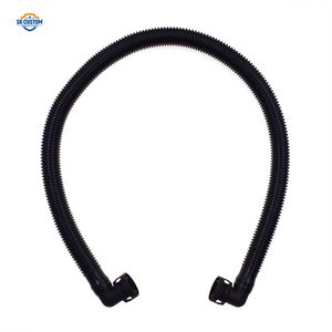 SK CUSTOM CNC-gefrästes Aluminium Öl-Auffangbehälter-Kit für Audi B9 S4 S5 SQ5 3.0 TFSI V6T EA839 Motor - Product Image 6