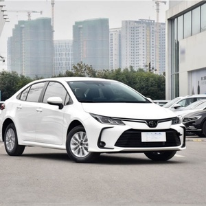 <span class=keywords><strong>Toyota</strong></span> <span class=keywords><strong>Corolla</strong></span> 1.2T <span class=keywords><strong>S</strong></span>-CVT Elite PLUS LHD Euro VI d'occasion 2021, voitures d'occasion chinoises - Product Image 2
