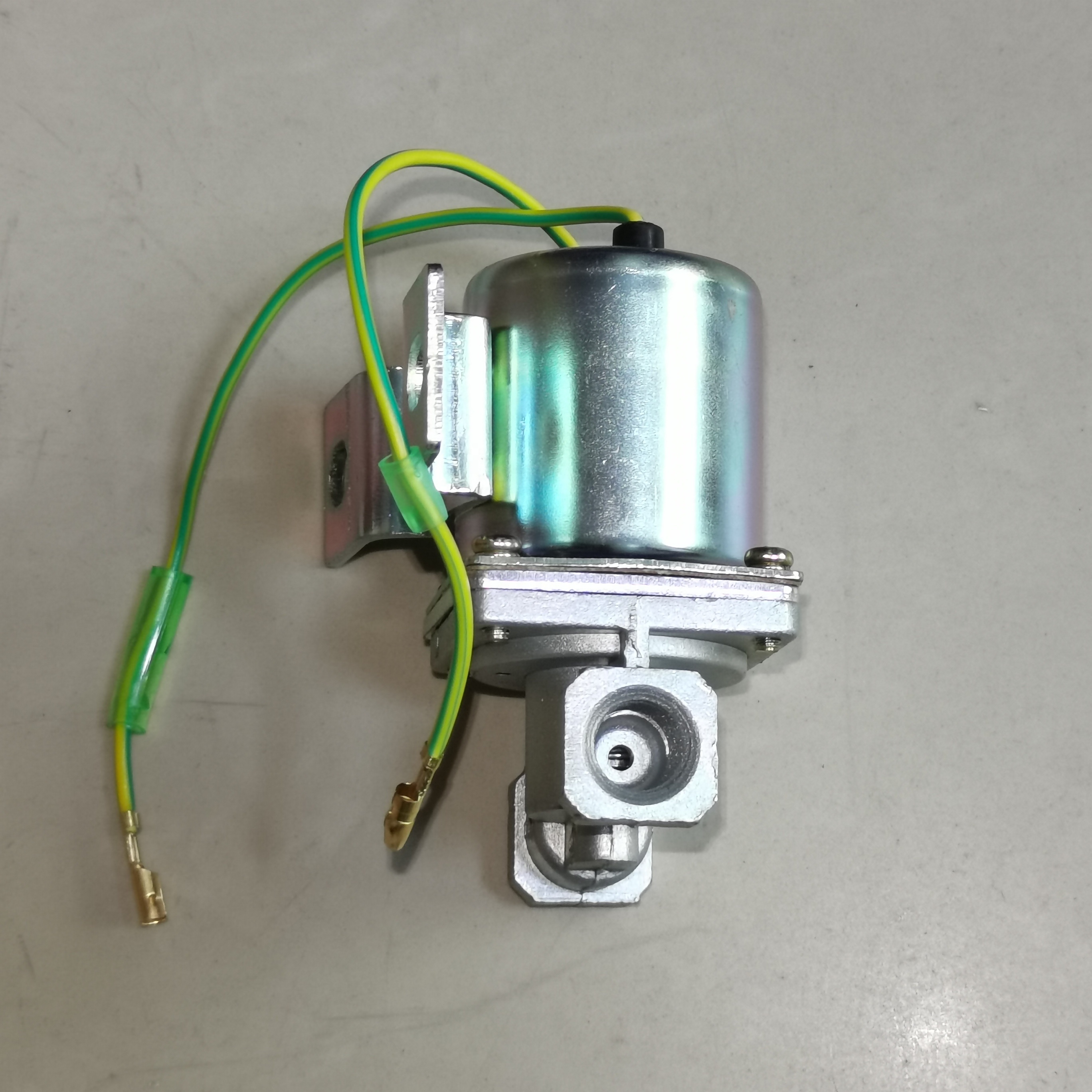 Magnetic Valve 26335-Z0004 for Nissan - Reliable Performance
