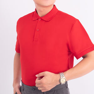 Fournisseur de polos OEM ODM au Vietnam, production de marques privées, options de coupe et de tissu personnalisées pour les marques de luxe et l'expansion du commerce de détail - Product Image 4