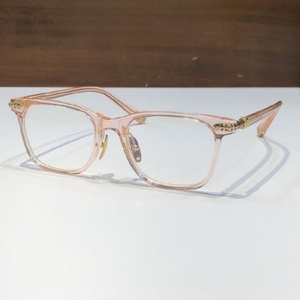 Gafas Ópticas de Diseño de Alta Calidad para Hombre y Mujer, Estilo Punk <span class=keywords><strong>DARLIN</strong></span> TALLA 52-20-150, Monturas de Gafas de Acetato y Titanio de Lujo para Negocios - Product Image 4