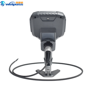 Промышленная эндоскопическая камера-бороскоп CMOS 1.8/2/4/6 мм с обзором 360°, ночным видением, 5-дюймовым экраном и гарантией 1 год - Product Image 3