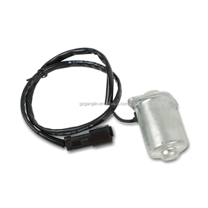 Электромагнитный клапан для строительной техники 4609630 9258047 9314145 9223890 для <span class=keywords><strong>Hitachi</strong></span> ZX120-3 ZX200-3 ZX200-5G ZX280-5G - Product Image 3