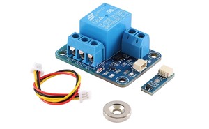 Original Genuine 3144 Hall Sensor Relay Magnetic <strong>induction</strong> control door magnetic switch <strong>mo</strong> - Product Image 4