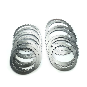 Kit de Reconstrucción Maestro de Piezas de Transmisión Automática ATX Transpeed 722.6, Filtro de Aceite para MERCEDES-BENZ - Product Image 4