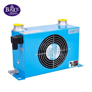 Refroidisseur d'huile hydraulique pour ventilateur AW0607-CA à vendre - Product Image 1