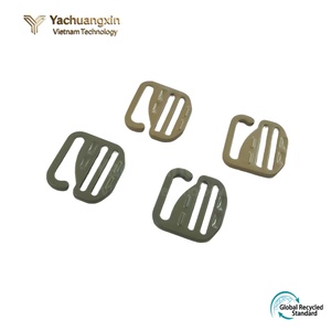 25mm 1Inch Strong Metal Tactical G-Hook <b>Buckle</b> for Plate Carrier Belt-No Thread Removal Required - Product Image 2