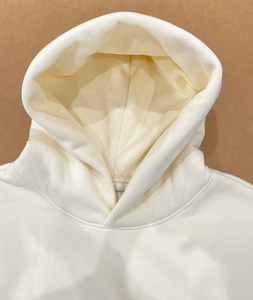 Sudadera con Capucha Impermeable de Invierno, Personalizada con Estampado, de Algodón Premium, Gruesa, de Forro Polar, Estilo Urbano, Talla Grande, Unisex - Product Image 4