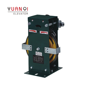 OX-240 엘리베이터 속도 조절기, 엘리베이터 속도 제어, 엘리베이터 과속 조절기 - Product Image 2