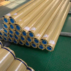 260 gram Bạt Chống Thấm PVC CuộN 15m x15m 550gsm Màn hình máy chiếu ngoài trời - Product Image 4