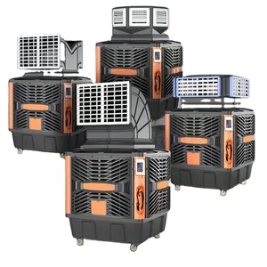 Quạt làm mát quạt công nghiệp áp dụng cho tất cả các địa điểm công cộng lớn - Product Image 1