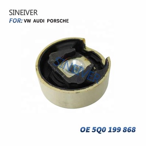 <span class=keywords><strong>Kit</strong></span> de silentblocs en caoutchouc <span class=keywords><strong>AUDI</strong></span> <span class=keywords><strong>A3</strong></span>/TT SKODA Seat 5Q0199803 5Q0199867 5Q0199868 Pièces de voiture <span class=keywords><strong>Support</strong></span> <span class=keywords><strong>moteur</strong></span> en caoutchouc - Product Image 4