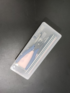 Larix diskon besar Kit alat hobi kustom untuk pemula dan Gundam Kit alat hobi Set0 - Product Image 5