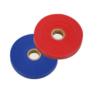 Abrazaderas de Cable de Nylon 66 Adhesivas KSS MGT-125 BK, Macho de Superficie PP, Hembra de Superficie, Desprendibles, Venta al por Mayor en Línea - Product Image 5