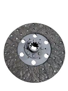 Disque d'embrayage automobile <span class=keywords><strong>Antech</strong></span> OEM 5154514 5104880 5114522 5160417 5167937 pour pièces de rechange de tracteurs New Holland - Product Image 3