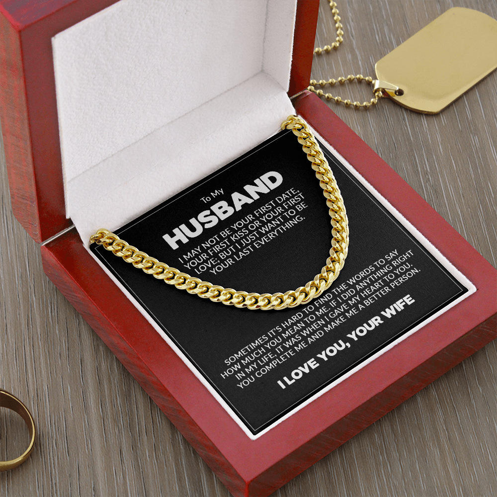 Necklace + Card Gift Box