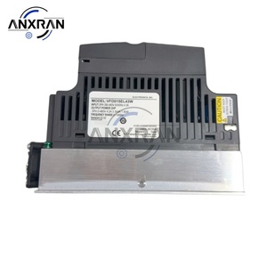 สำหรับเดลต้า VFD015EL43W ชุด VFD-EL-W 1.5KW 380-480V แปลงความถี่ - Product Image 2
