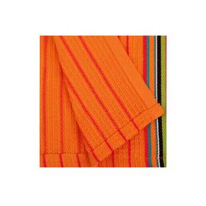 Paños de Cocina de Algodón Orgánico con Tejido Waffle Premium - Duraderos, Sin Pelusas, de Secado Rápido y Alta Absorción - Product Image 1