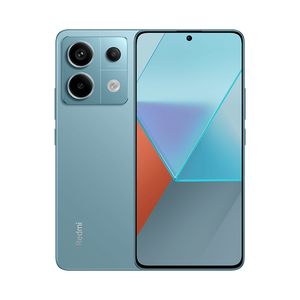 Note 13 Pro 5G 6.67" 12GB+256GB OLED 200MP Snapdragon7sGen2 5000mAh por FedEx - Product Image 1