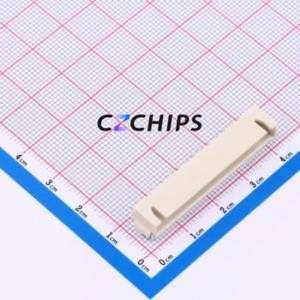 ZX-XH2.54-15PWT Wire-to-Board Pin Header SMD,P=2.54mm,Horizontal Mount Connector 1x15P 2.5mm Horizontal Mount XH - Product Image 1