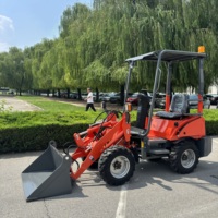 Caricatore Elettrico Intelligente YGZG con Interfaccia Digitale CAN BUS per Logistica Industriale Moderna
