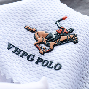 Etiquetas personalizadas con logotipo de <span class=keywords><strong>marca</strong></span> <span class=keywords><strong>deportiva</strong></span> en relieve de tela, parches de TPU suave, etiqueta de transferencia de calor para polo - Product Image 3