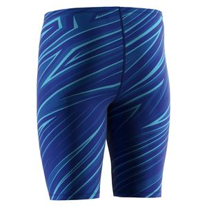 Traje de Baño PRO para Hombre con Tela Resistente al Cloro, Corte Aerodinámico y Fricción Mínima para un Rendimiento Óptimo en el Natación - Product Image 2