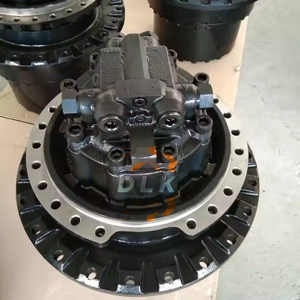 Motor Penggerak Excavator ZX330-3 ZX350-3 ZX330-3G <span class=keywords><strong>Final</strong></span> <span class=keywords><strong>Drive</strong></span> 9244944 9281920 9256991 9281921 HMGF688A HMGF68EA untuk <span class=keywords><strong>Hitachi</strong></span> - Product Image 5