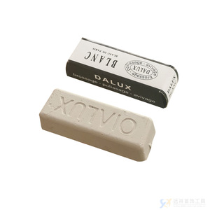 แว็กซ์ขัดเงาไดอัลลักซ์ 10x3x2.6 ซม. สำหรับขัดเงาพื้นผิวโลหะเครื่องประดับ - Product Image 3