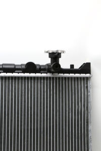 Hanbo Fabricante OEM Alumínio Radiador New <span class=keywords><strong>Auto</strong></span> Parte ForZotye Adequado <span class=keywords><strong>Auto</strong></span> Z500 OE 1301010001A022711P - Product Image 5