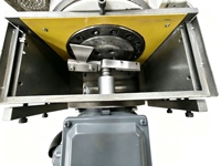 Machine de granulation de films plastiques PP PE à basse température LYD avec moteur, production de 40-60 kg/h