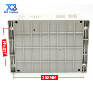 Fuente de Alimentación de Emergencia para Intercomunicador de Ascensor Tipo IV-A XAA25302AC15 |   Repuestos compatibles con el ascensor Xizi <span class=keywords><strong>Otis</strong></span> - Product Image 5