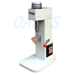 Machine de flottaison suspendue de laboratoire de XFG5-35 acrylique avec la fente simple de cannelure de coup 0.5L 0.75L 1L <span class=keywords><strong>2L</strong></span> 4L 8L - Product Image 5